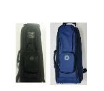 Bagpipe Case Backpack Style by Pipers Choice (IN STOCK) - More Details