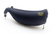 Bannatyne Pipe/Goose Bag (In Stock) - More Details