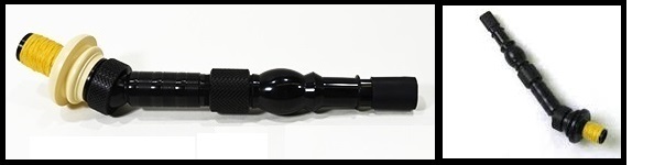 Airstream Tilt Blowpipe (IN STOCK)