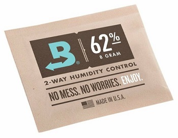 Boveda Humidity Control Refills (In Stock)