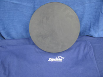 Cameron Practice  Pad (IN STOCK)