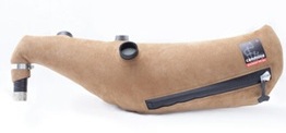 Canmore Beaumont Hybrid Pipe Bag (In Stock) - More Details