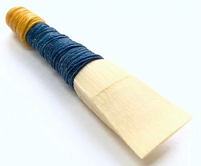 Chesney/Warnock Solo Pipe Chanter Reed (In Stock)