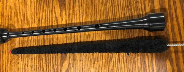 Conical Chanter Brush (IN STOCK) Conical Chanter Brush (IN STOCK)