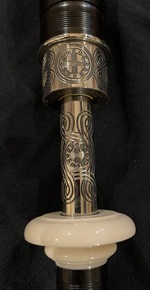 DN2E Engraved Bagpipes - 4 choices (In Stock) - More Details