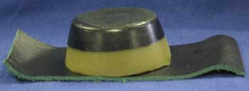 Bagpipe Double Wax (Bees Wax & Cobblers Wax) (In Stock)