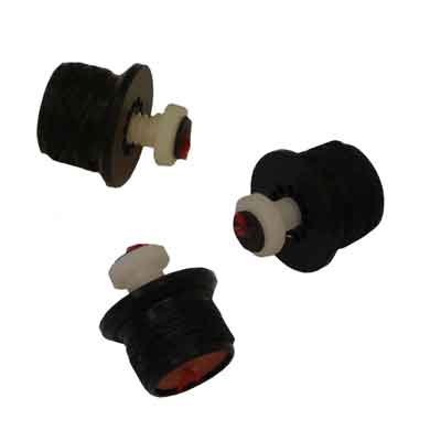 Bagpipe Adjustable Drone Stock Plugs by Pipers Choice(In Stock)