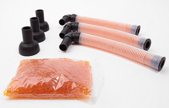 Bannatyne Dri-Flo System (IN STOCK) Bannatyne Dri-Flo System (IN STOCK)