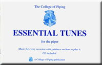 Essential Tunes Volume 1 & CD (IN STOCK) Essential Tunes Volume 1 & CD (IN STOCK)