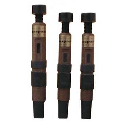 Ezeedrone Reeds with Standard Bass (In Stock)