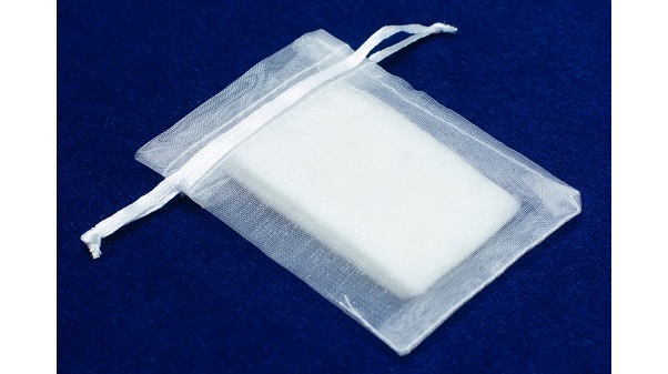 Highland Reeds MT3 Filter Cloth and Washbag (In Stock) Highland Reeds MT3 Filter Cloth and Washbag (In Stock)