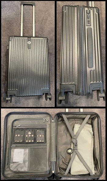Pipers Choice Flight Case with Moisture Control System (In Stock) Pipers Choice Flight Case with Moisture Control System (In Stock)