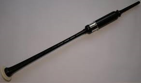 Gibson Long Plastic Practice Chanter Deluxe (IN STOCK) Gibson Long Plastic Practice Chanter Deluxe (IN STOCK)