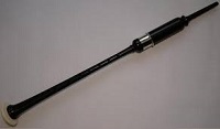 Gibson Long Plastic Practice Chanter Deluxe (IN STOCK) - More Details