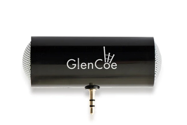 Glencoe Mini Speaker for e-chanter (In Stock)