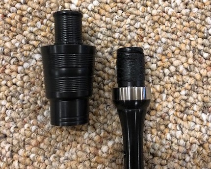 Bagpipe Goose Adapter (IN STOCK)