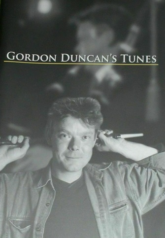 Gordon Duncan Book 1