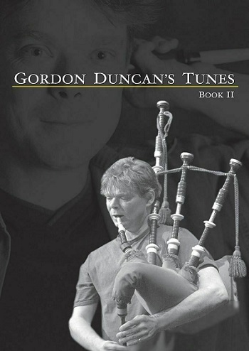 Gordon Duncan Book 2