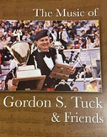 The Music of Gordon S Tuck & Friends (In Stock) - More Details