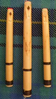 Cane Drone Reeds by Murray Henderson (In Stock)