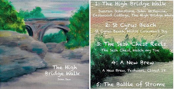 The High Bridge Walk (In Stock) The High Bridge Walk (In Stock)