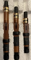 Ezeedrone reeds for Hope and 3Dprinting Scottish Small Pipes (In Stock) - More Details