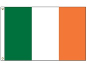Bagpipe Irish Drone Flag (In Stock) - More Details