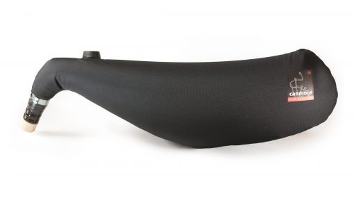 Canmore 1 Collar Bag for Small Pipes or for A Practice Goose (IN STOCK) Canmore 1 Collar Bag for Small Pipes or for A Practice Goose (IN STOCK)
