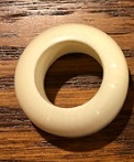 Imitation Ivory Drone Bush (In Stock) - More Details