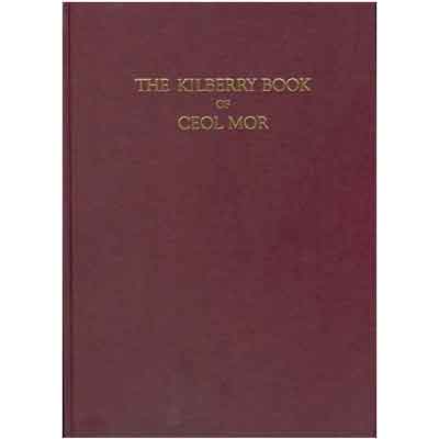 Kilberry Book (IN STOCK)