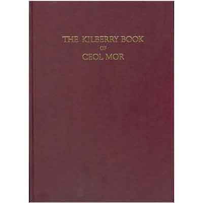 Kilberry Book (IN STOCK) Kilberry Book (IN STOCK)