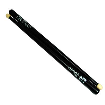 Kilpatrick Snare Sticks KP-2 Black (IN STOCK) Kilpatrick Snare Sticks KP-2 Black (IN STOCK)