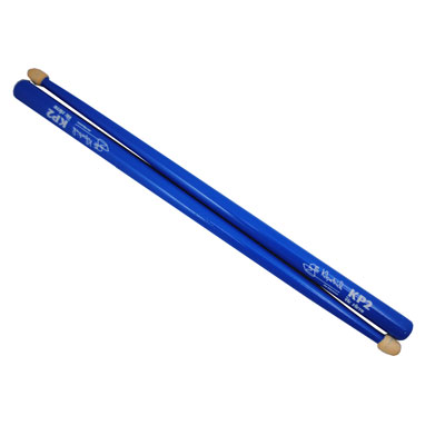 Kilpatrick Snare Sticks KP-2 Blue (IN STOCK) Kilpatrick Snare Sticks KP-2 Blue (IN STOCK)