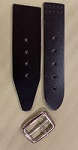 Replacement Kilt Straps & Buckle (In Stock) - More Details