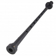 McCallum Plastic Pipe Chanter Key A, 440 hz (In Stock)