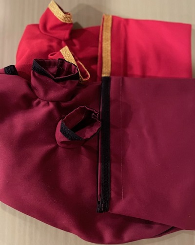 McCallum Pipeware Bag Cover (In Stock)