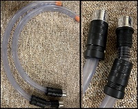 McCallum Two Part Split Stock Water Trap with Tube (IN STOCK) - More Details