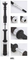McCallum AB1 Bagpipes (IN STOCK) - More Details