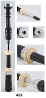 McCallum AB2 Bagpipes (IN STOCK) - More Details