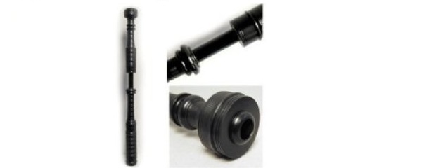 Bagpipes by McCallum P0 Model (IN STOCK)