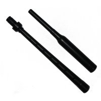 McCallum PC2 Standard Length Plastic Practice Chanter  (IN STOCK)