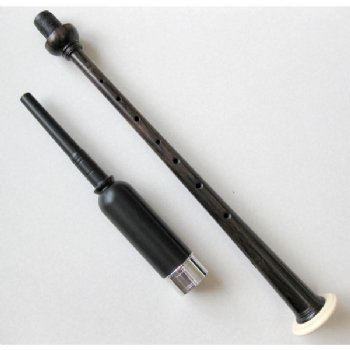 McCallum PC8 Long Blackwood Practice Chanter (IN STOCK) McCallum PC8 Long Blackwood Practice Chanter (IN STOCK)