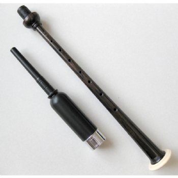 McCallum PC8 Long Blackwood Practice Chanter (IN STOCK)