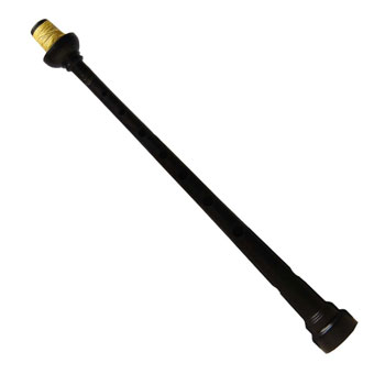 McCallum B Flat Ceol Plastic Pipe Chanter (IN STOCK)