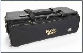 Bagpipe Case by McCallum (IN STOCK)