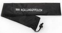 Add McCallum Practice Chanter Cover ($3.00)