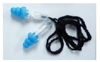 McCallum Bagpiper Ear Plugs (IN STOCK)