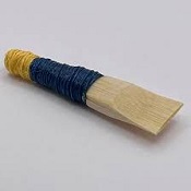 Melvin Band Pipe Chanter Reeds (In Stock) - More Details