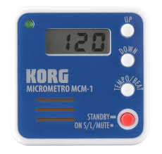 Korg Digital Metronome (IN STOCK)