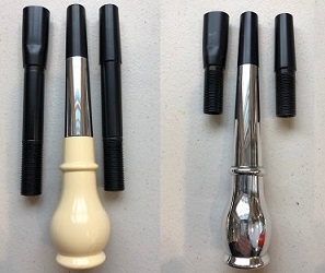 Mouthpiece Replacement Tip (IN STOCK)